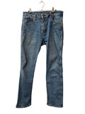 Levis Straight Leg Men's
