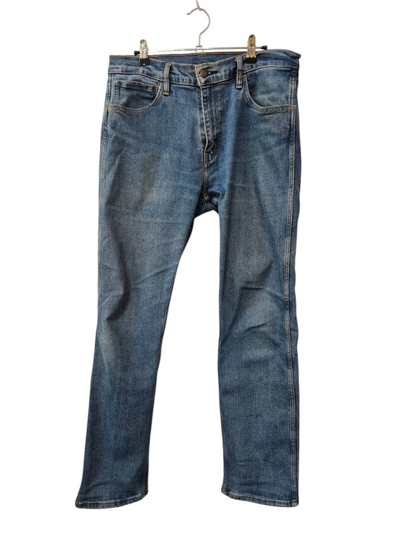 Levis Straight Leg Men's