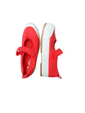 Keds Velcro Strap Flats