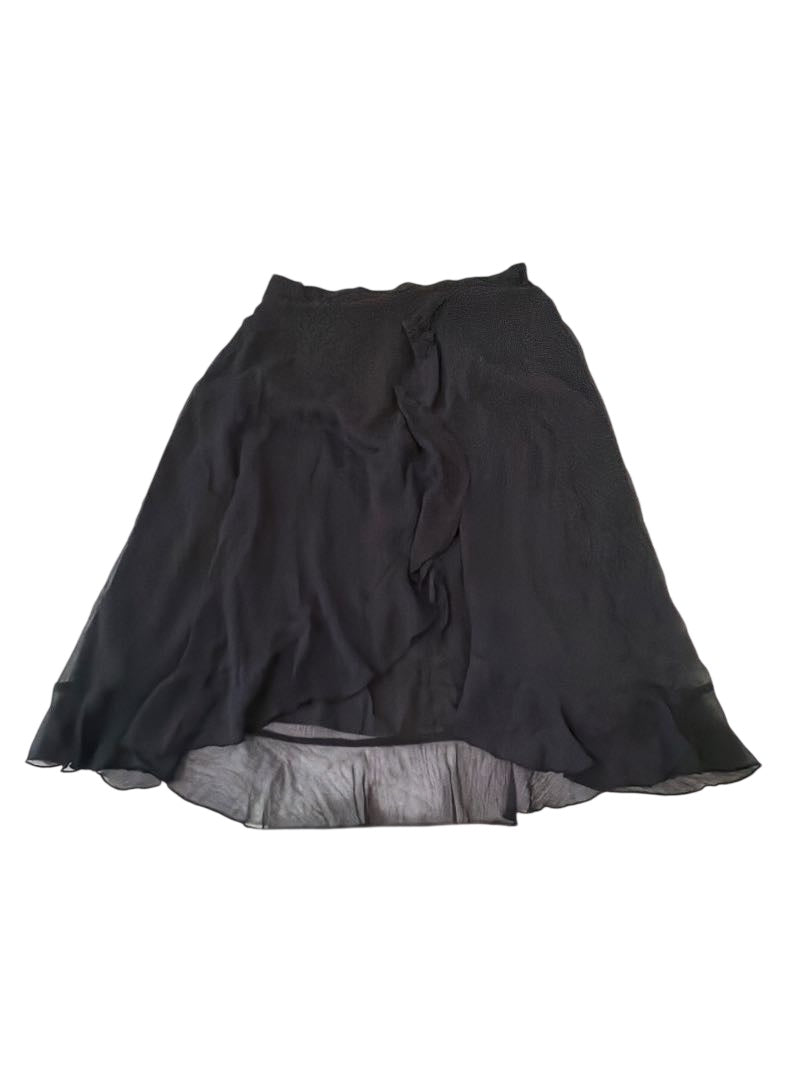 Old Navy Asymmetrical Hem Skirt