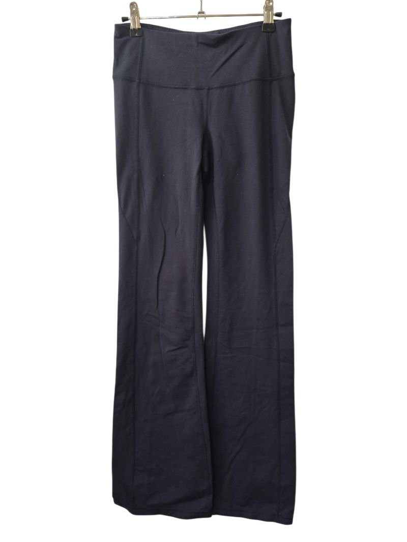 Athleta Wide Leg Pants Athletic