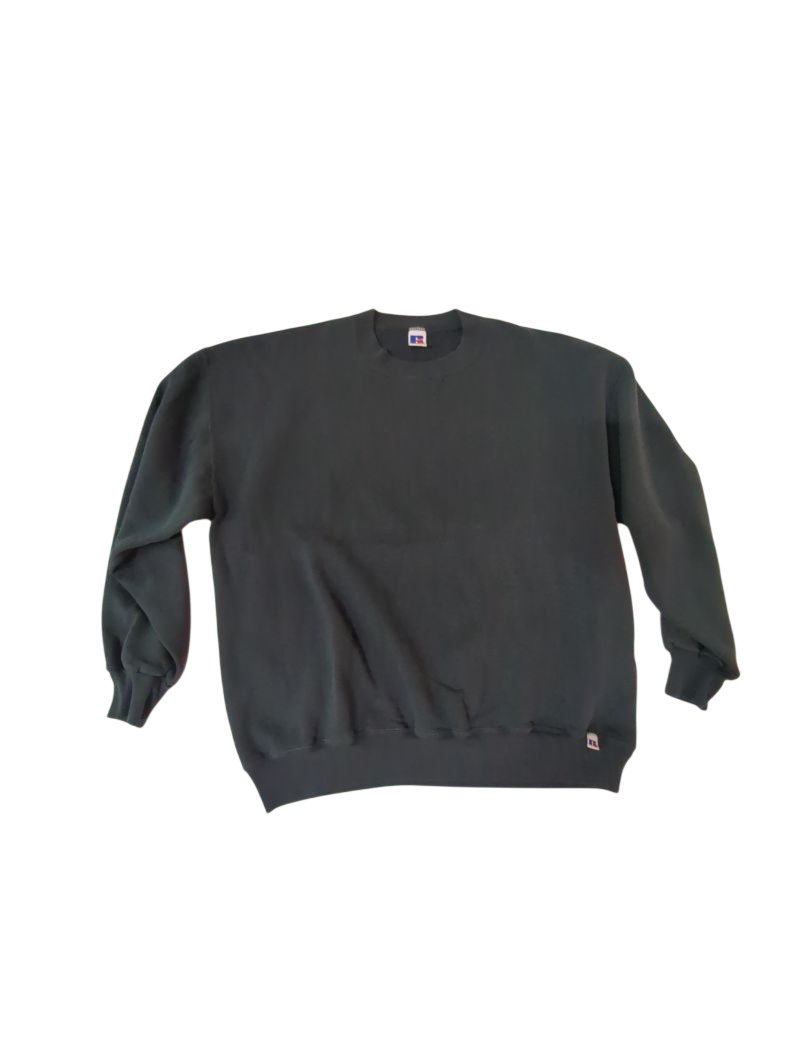 Russel Athletic Crew Neck Sweaters