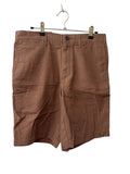 Goodfellow Flat Front Shorts