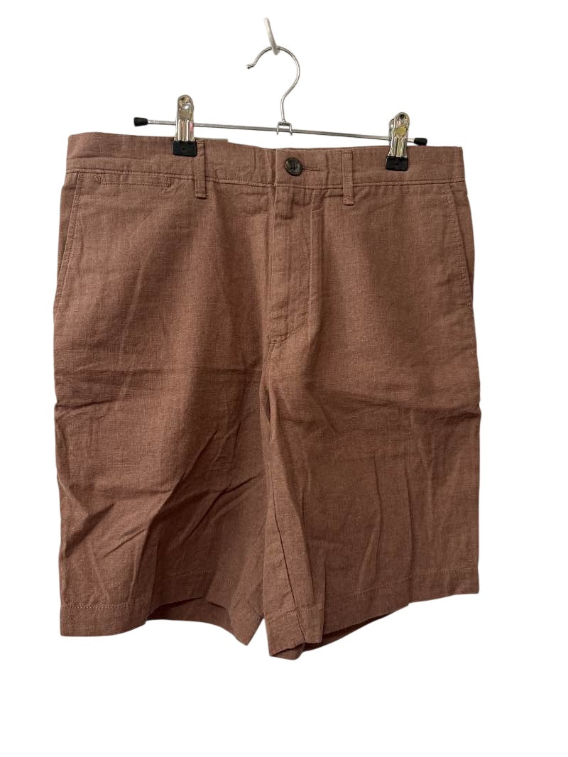 Goodfellow Flat Front Shorts
