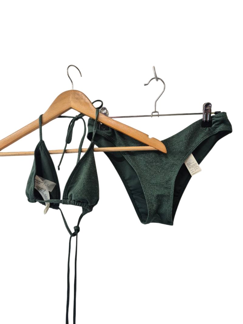 Aberceombie & Fitch String Bikini Swimwear