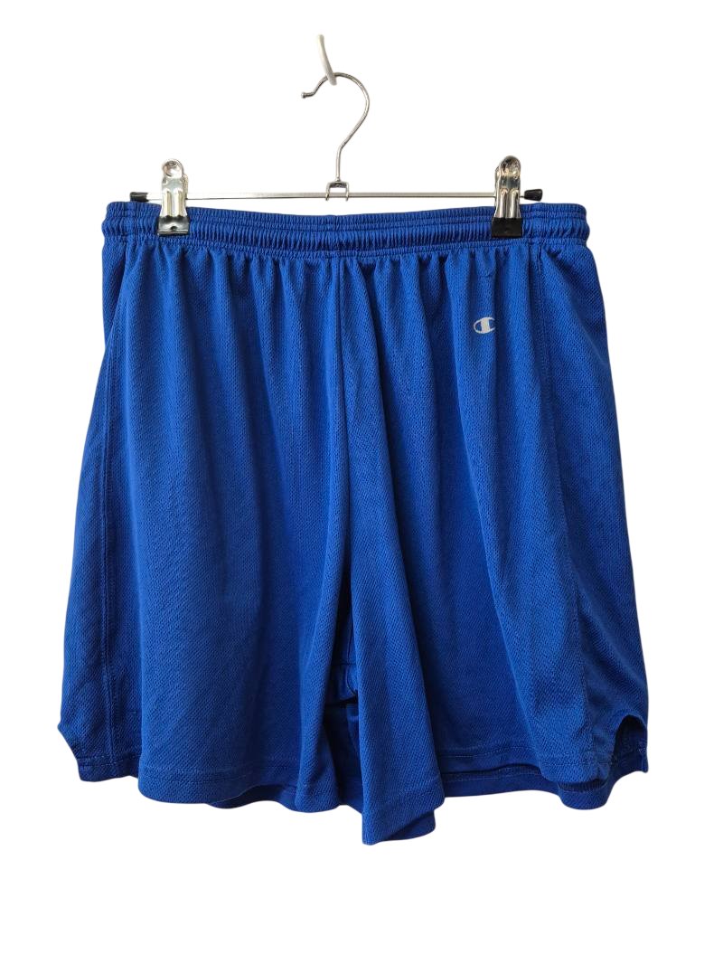 Champion Mesh Shorts Athletic