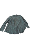 Susan Graver Weekend High Neck Sweaters