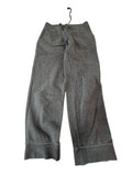 Chaps Wide Leg Pants