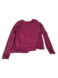 Mondetta Long Sleeve Athletic