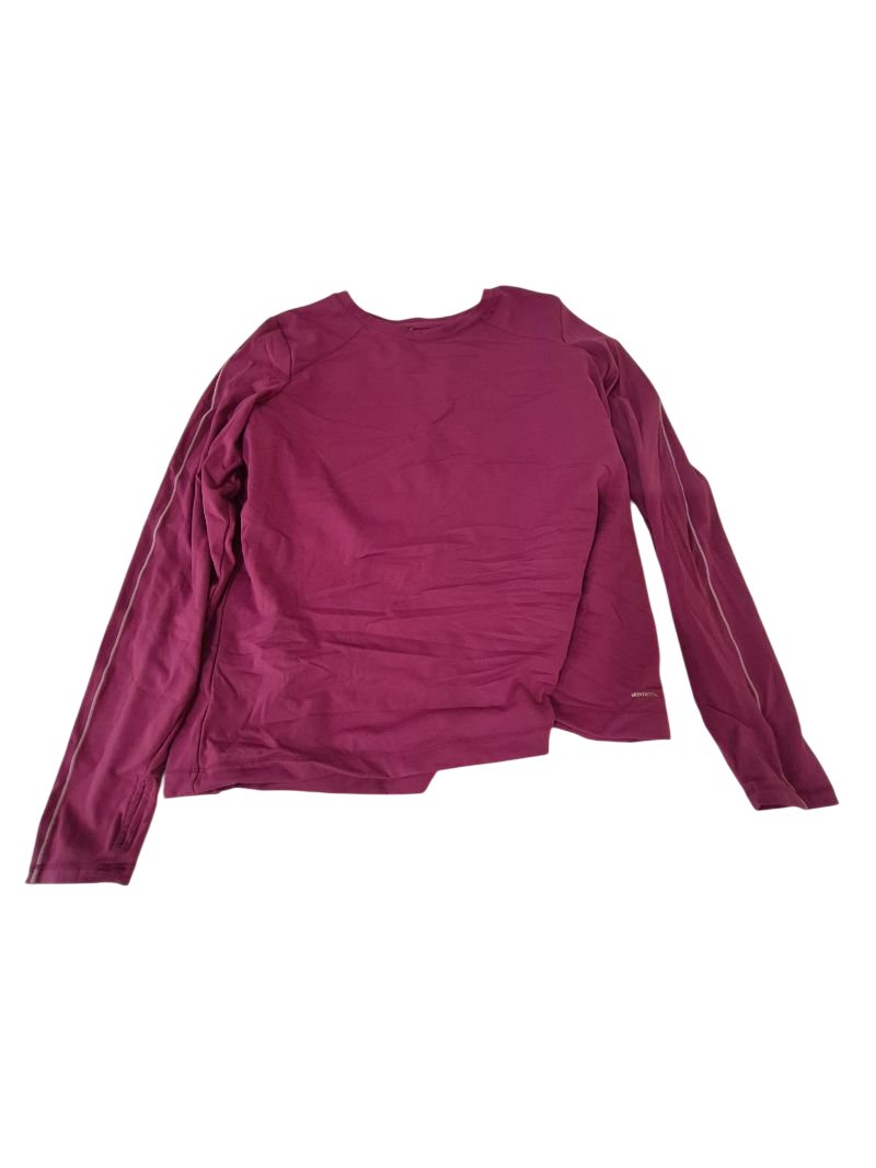 Mondetta Long Sleeve Athletic