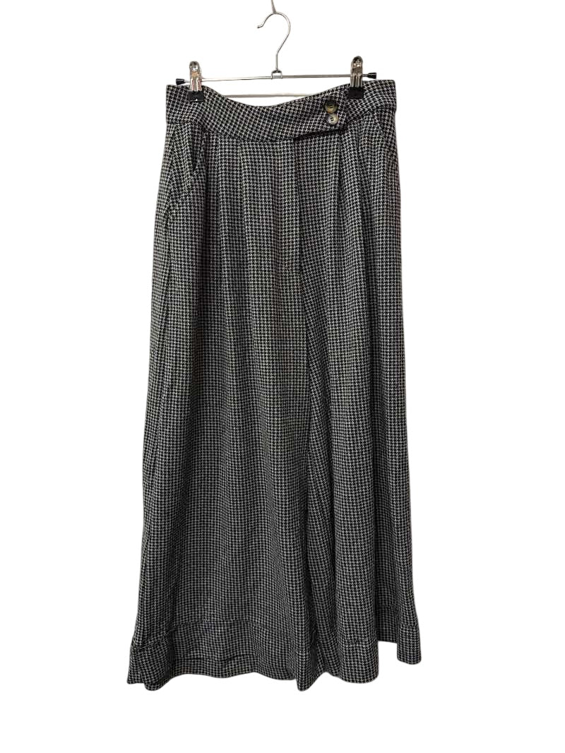 Free People Wide Leg Pants