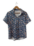 Short Sleeve Shirt Men's