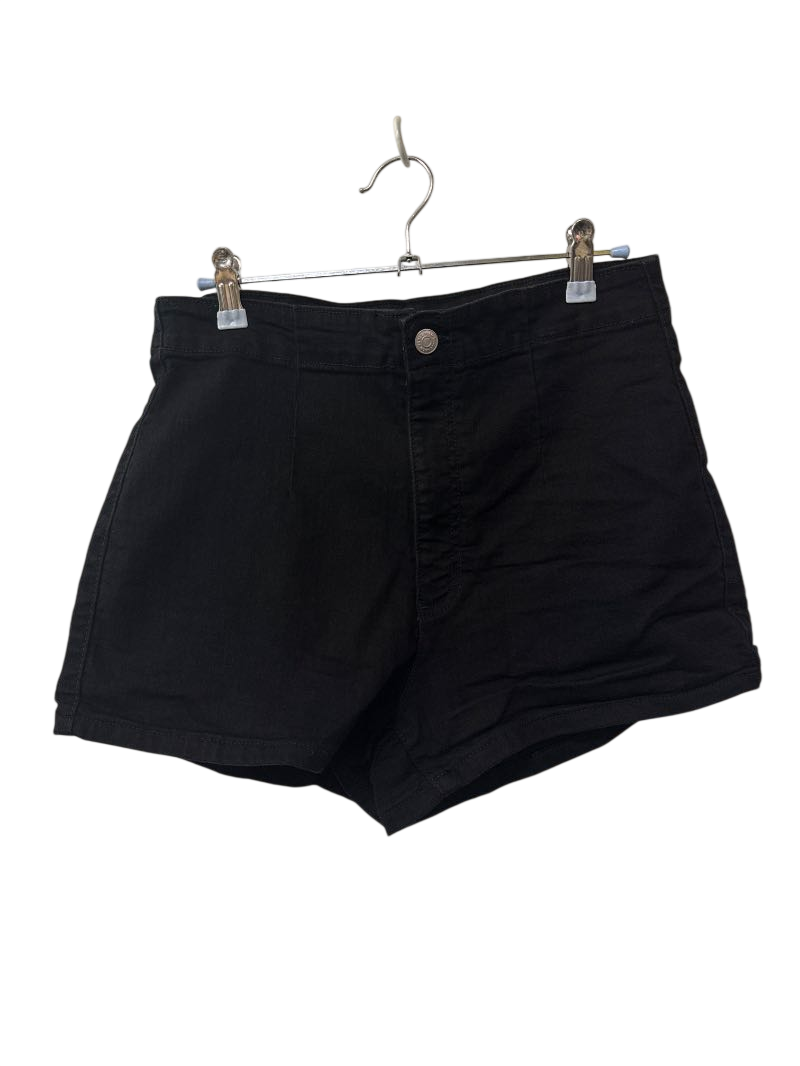 Wild Fable High-Waisted Shorts