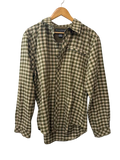 EX FFicio Button-Up Shirt Men's