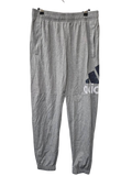 Adidas Elastic Joggers Athletic