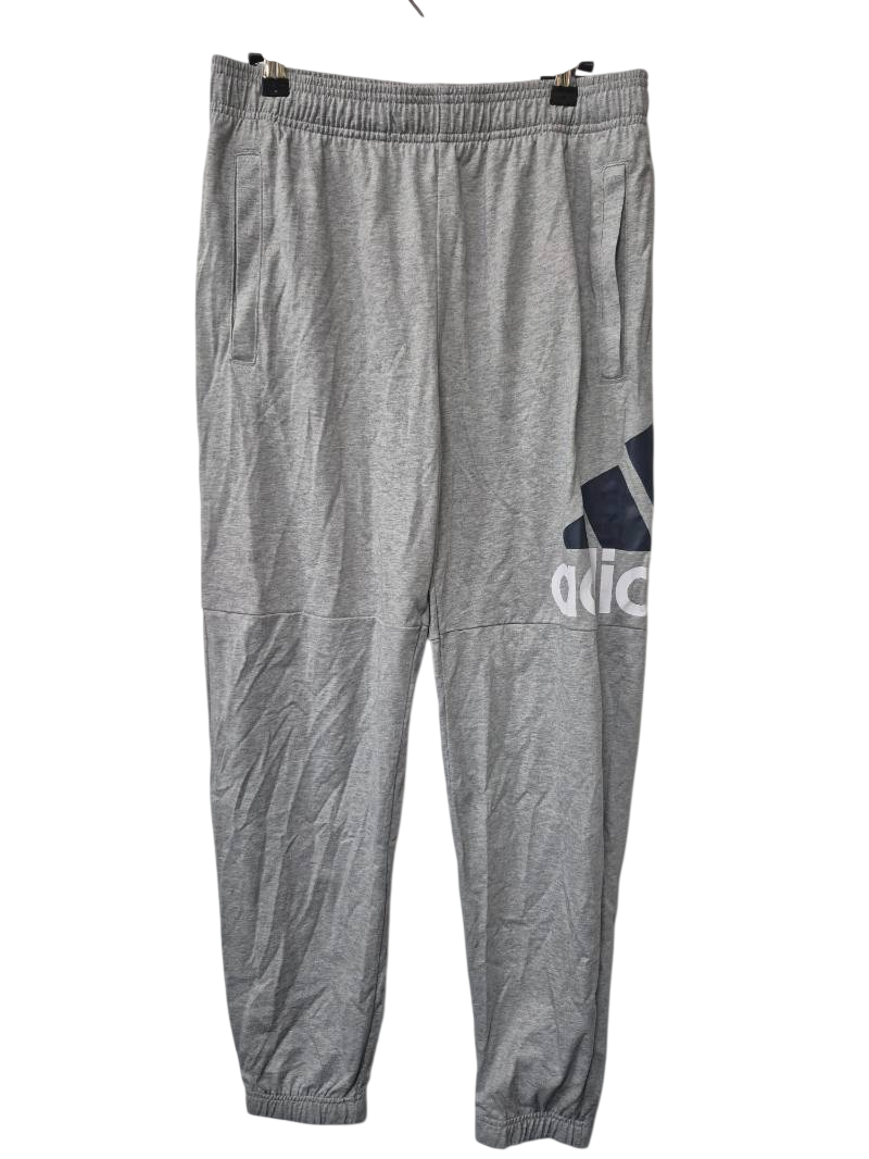 Adidas Elastic Joggers Athletic