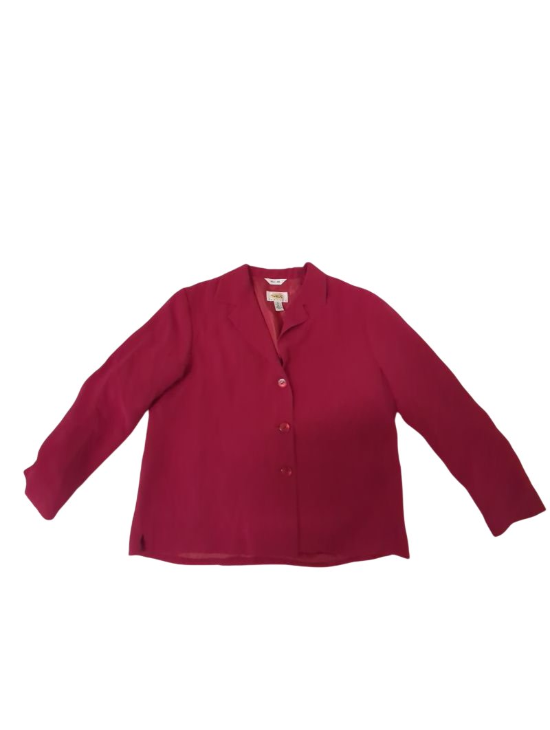 Talbots Vintage Blouse Vintage