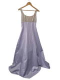 Steppin Out Vintage Evening Gown Vintage