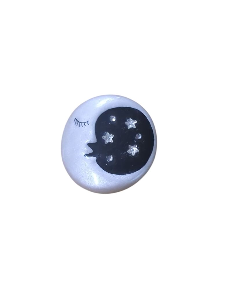Moon and Stars Accessories