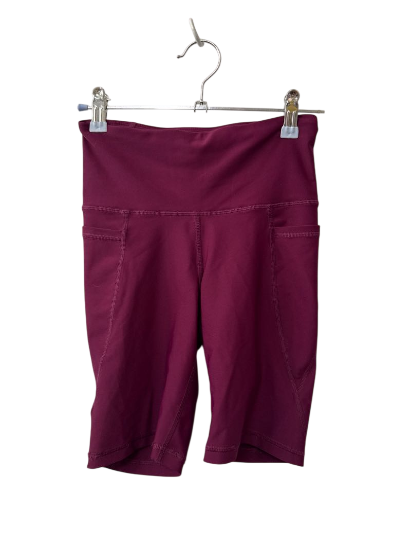 Old Navy High-Waist Biker Athletic