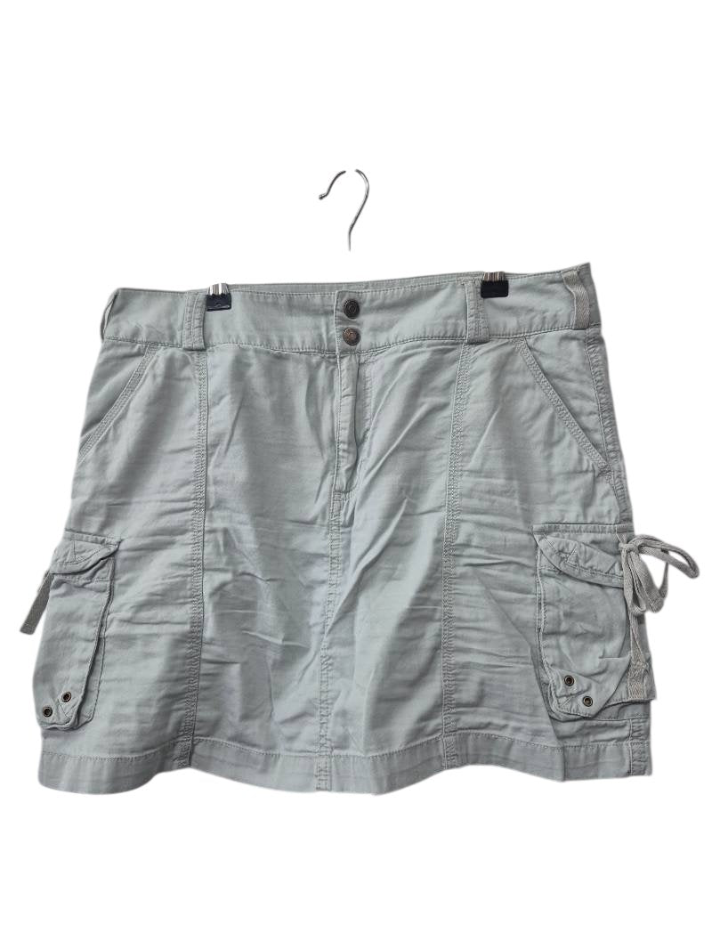Sonoma Cargo Mini Skirt