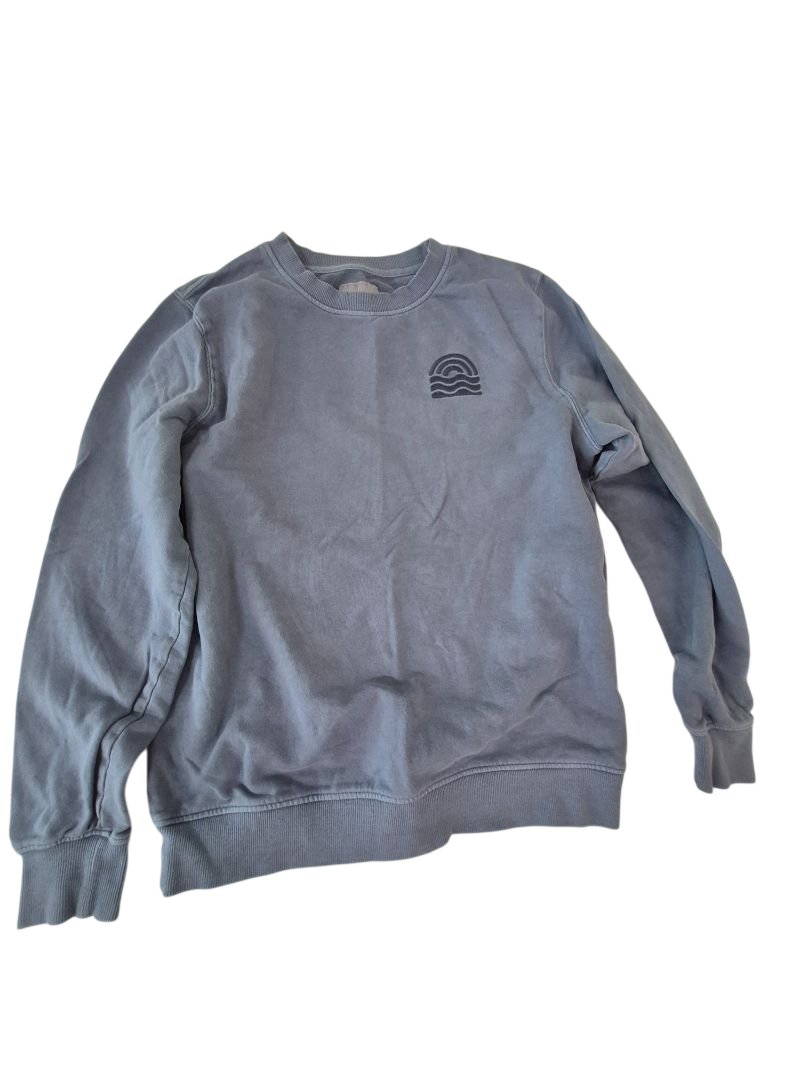 Goodfellow Crew Neck Sweatshirt Long Sleeves