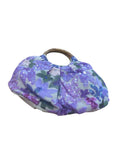 Floral Sequin Handbags
