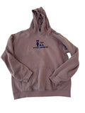 Gildan Pullover Hoodie Long Sleeves