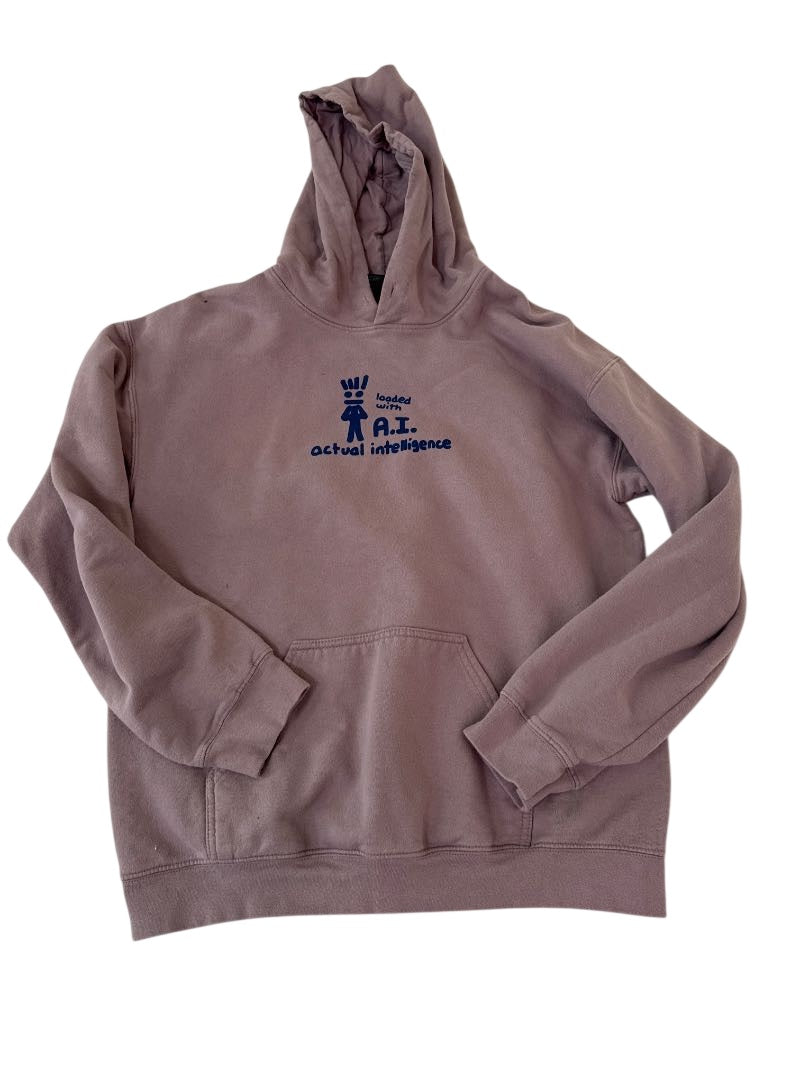 Gildan Pullover Hoodie Long Sleeves