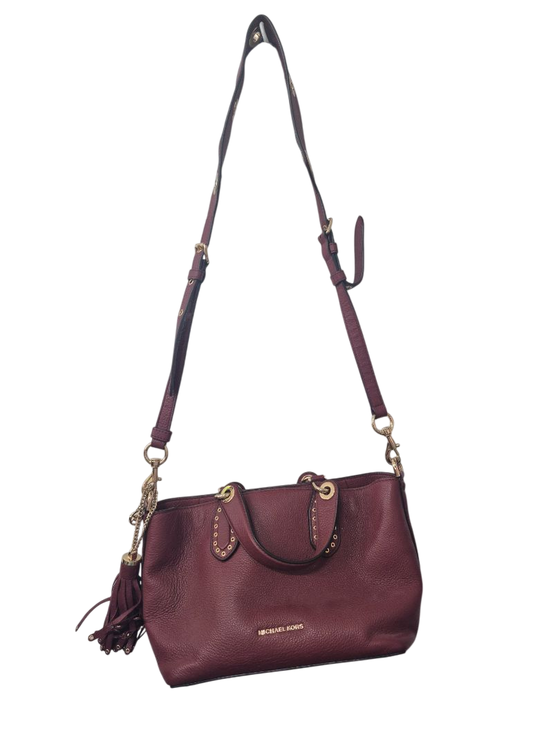 Michael Kors Shoulder Tassel Handbags