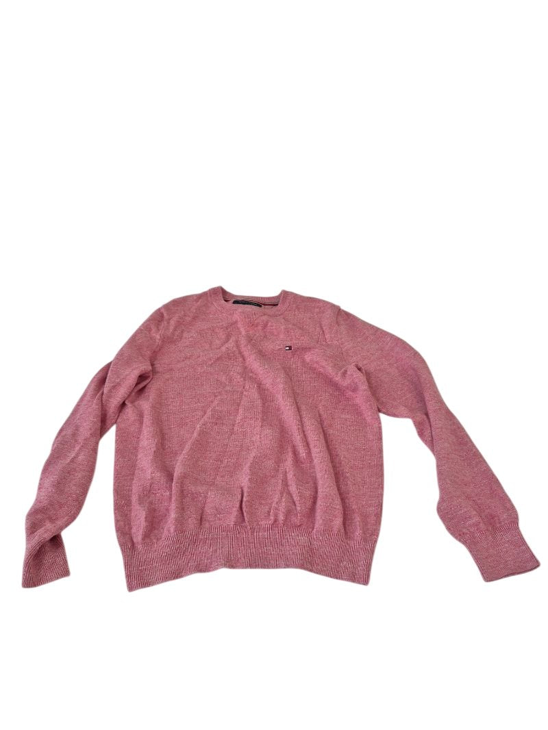 Tommy Hilfiger Crew Neck Sweaters