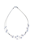 Multi-Strand Necklace Jewelry
