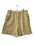 Madewell Drawstring Pocket Shorts