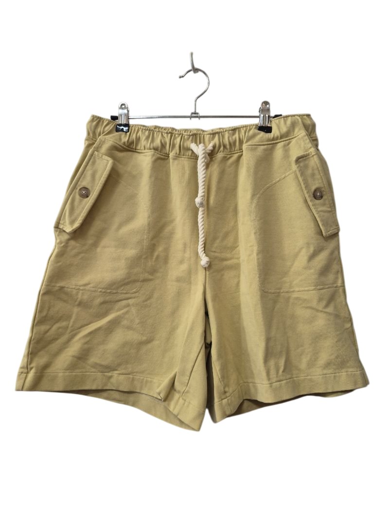 Madewell Drawstring Pocket Shorts
