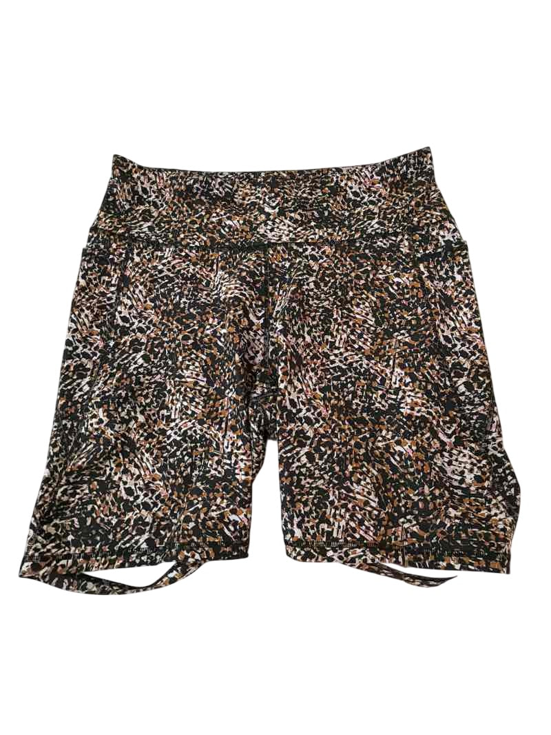 Old Navy Patterned Shorts Athletic