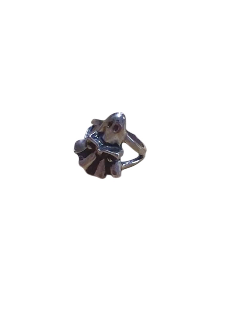 Animal-Shaped Ring Jewelry