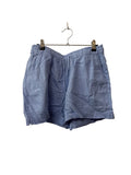 Gap Casual Linen Shorts
