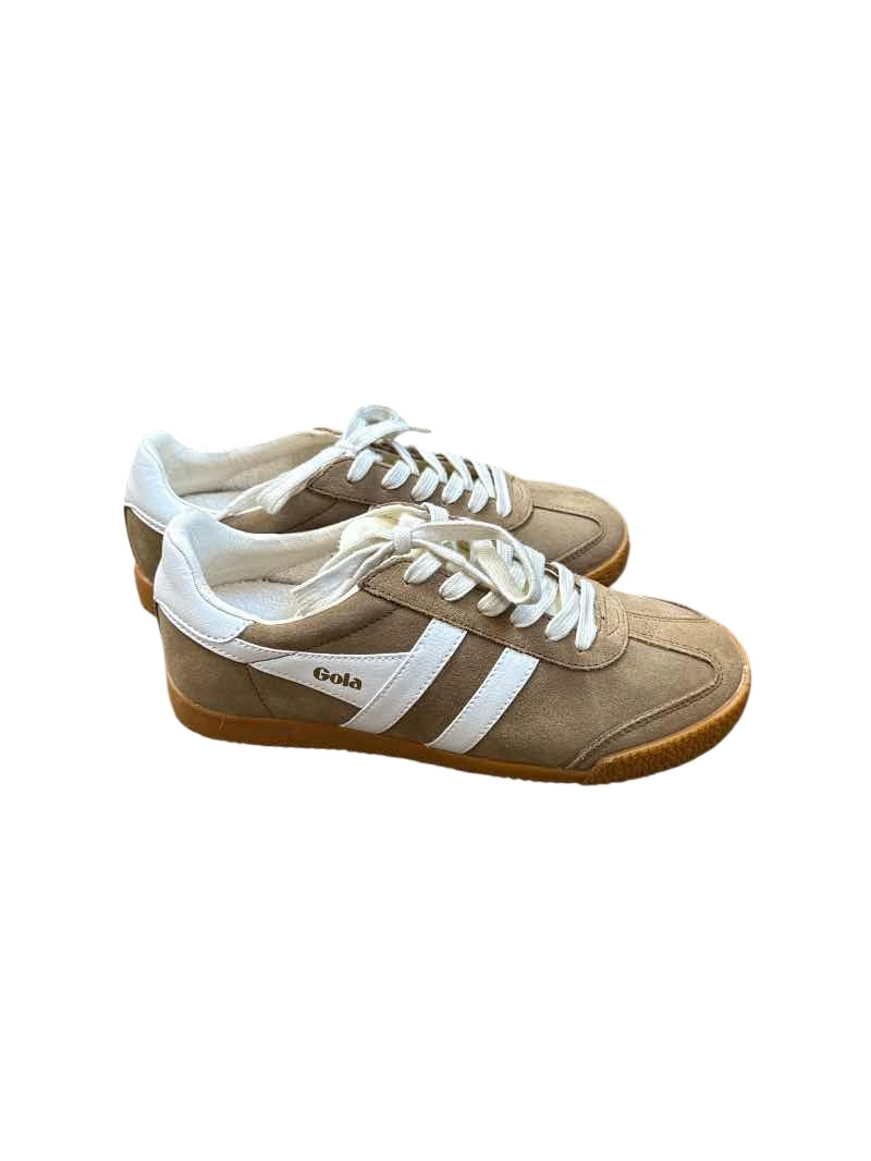 Gola Classic Low-Top Sneakers
