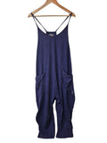 FP Movement Loose Fit Jumpsuit Dresses