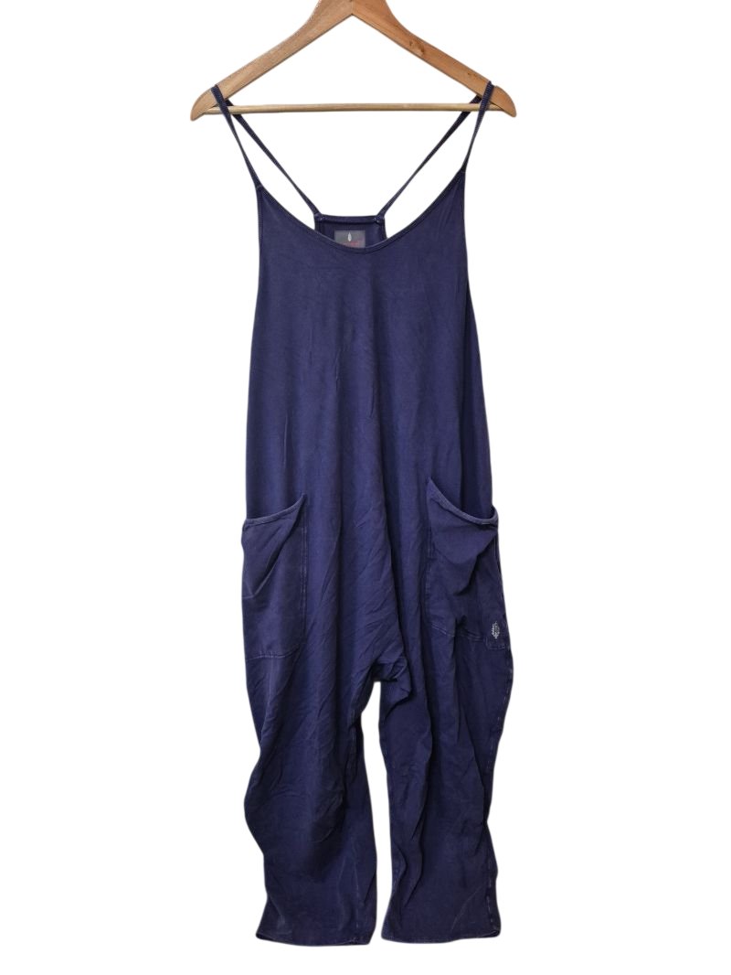 FP Movement Loose Fit Jumpsuit Dresses