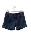 Boom boom Jeans Y2K Denim Shorts Vintage