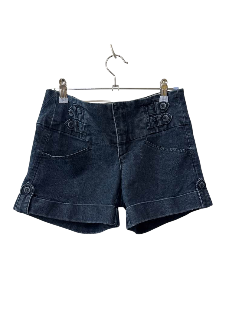 Boom boom Jeans Y2K Denim Shorts Vintage