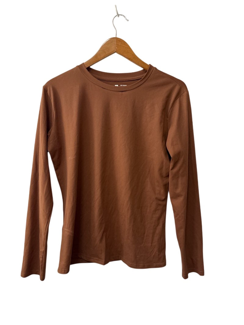 Long Sleeve Tee Athletic