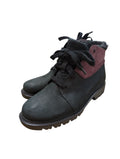 CAT Ankle Lace-Up Boots