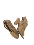 Dole Cut-Out Heel Sandals