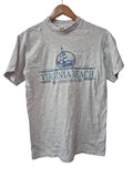 Traverse River Graphic T-shirt Vintage