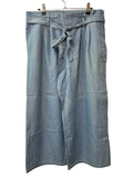 EST 1946 Wide Leg Jeans