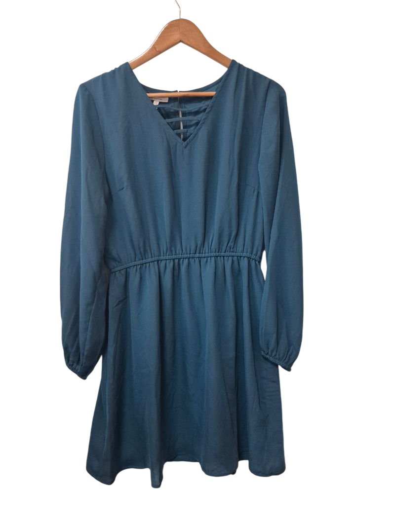 Maurices Dresses