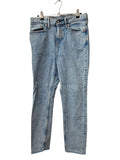 H&M Straight Leg Jeans