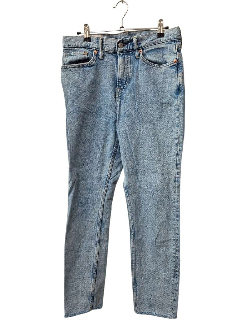 H&M Straight Leg Jeans